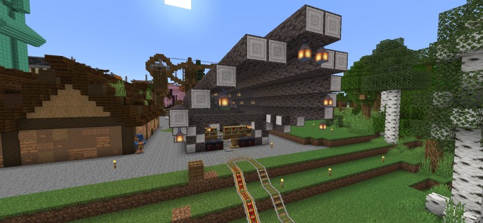 1746560932 268 little land smp map 121 mcpebedrock