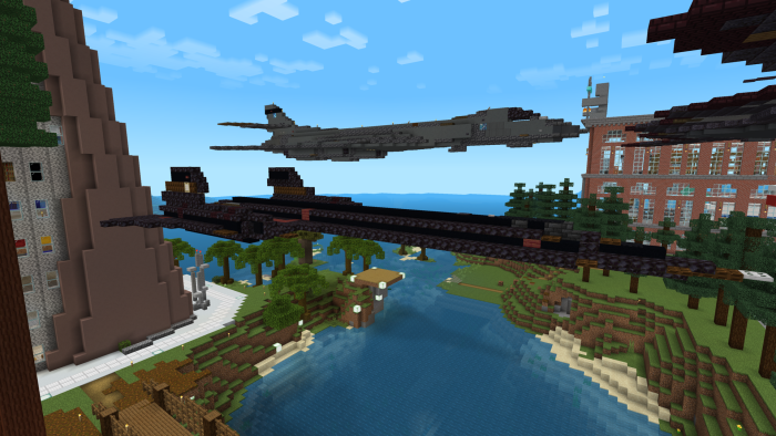 1746560933 992 little land smp map 121 mcpebedrock