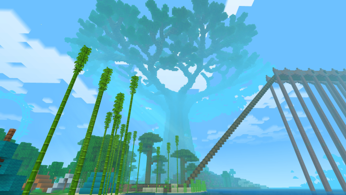 1746560935 956 little land smp map 121 mcpebedrock