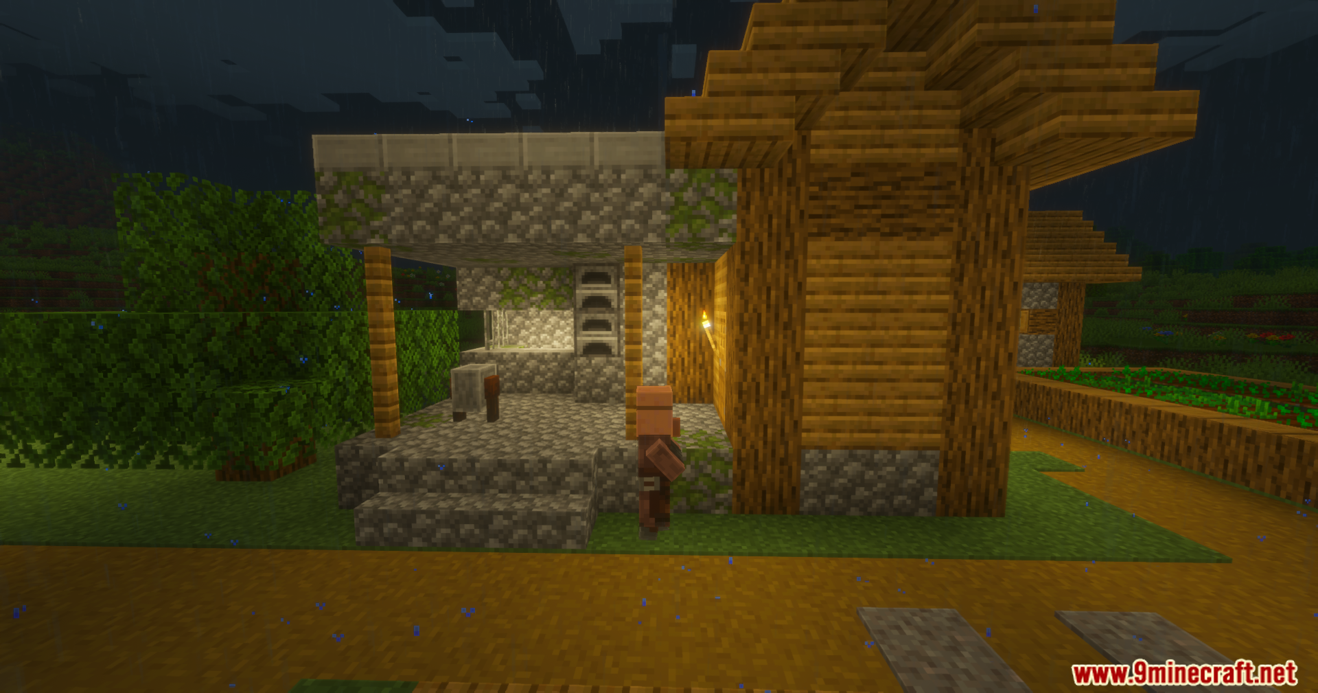 1746564440 974 night bloom shaders 1215 1201 glow up your world