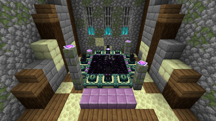 1747524825 365 truly bedrock texture pack 121 mcpebedrock