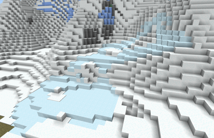 1747524827 203 truly bedrock texture pack 121 mcpebedrock