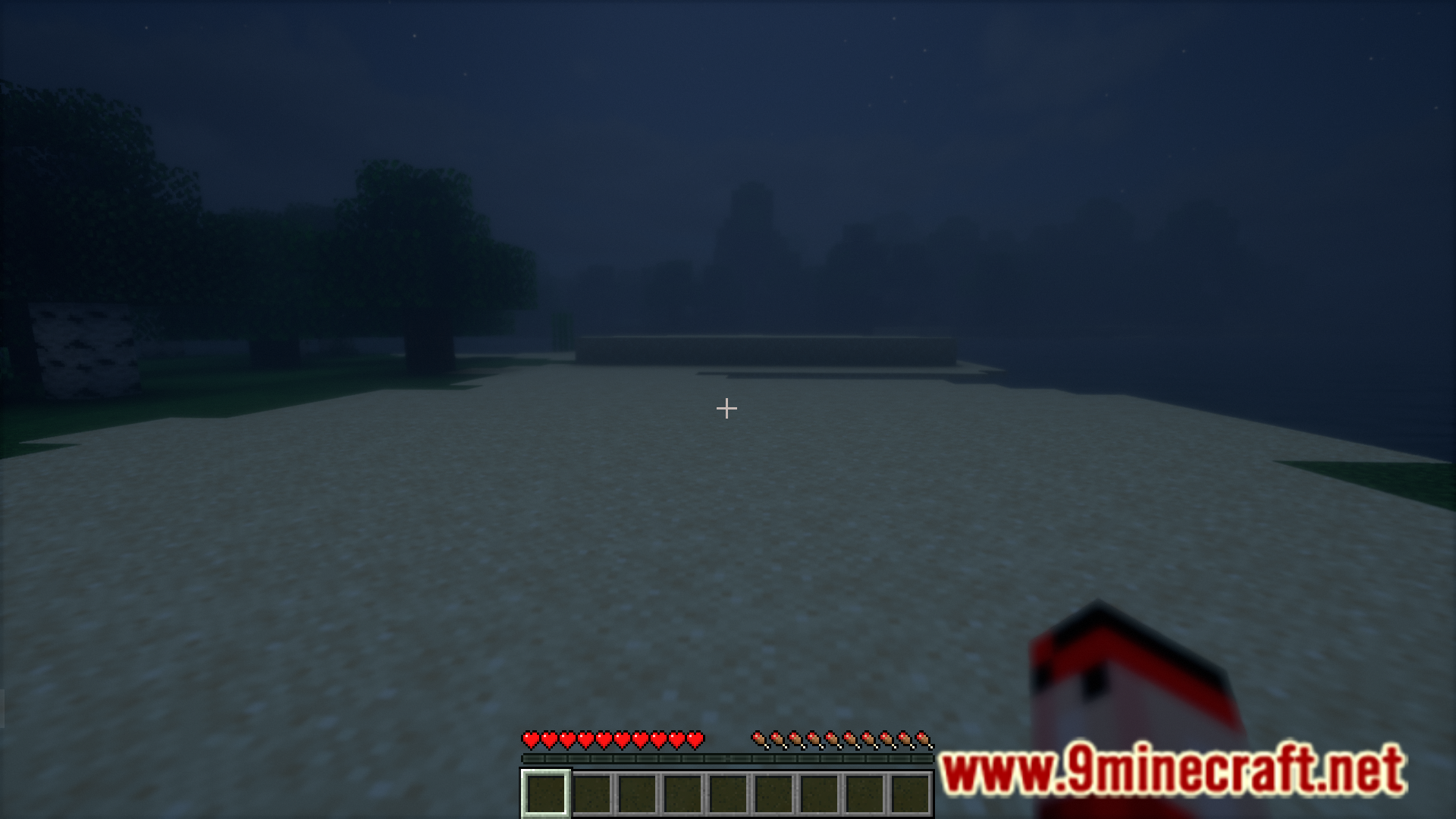 Toggleable Rendering Mod (1.21.5, 1.20.1) - Keybind To Toggle Rendering ...