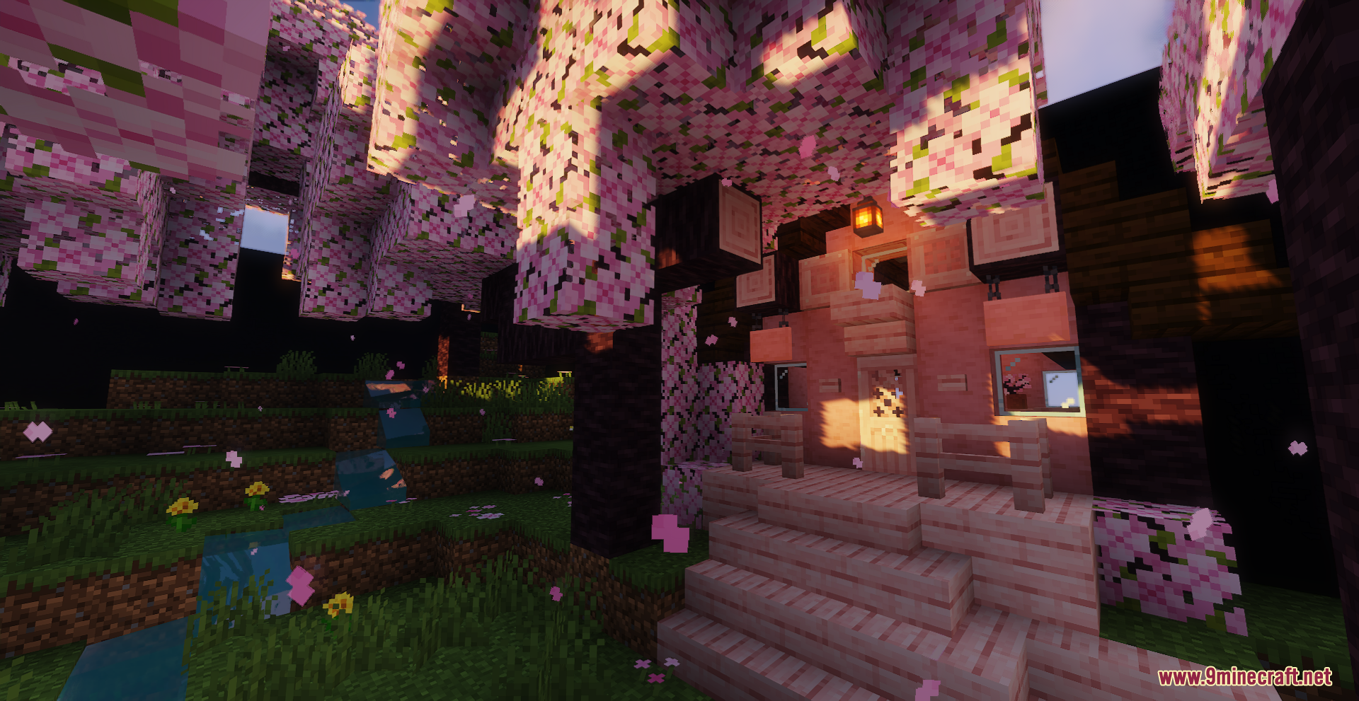 Variety: A Minecraft Puzzle Map (1.21.5, 1.20.1) - A Worthy Challenge 49 1748017448 52 variety a minecraft puzzle map 1215 1201 a worthy