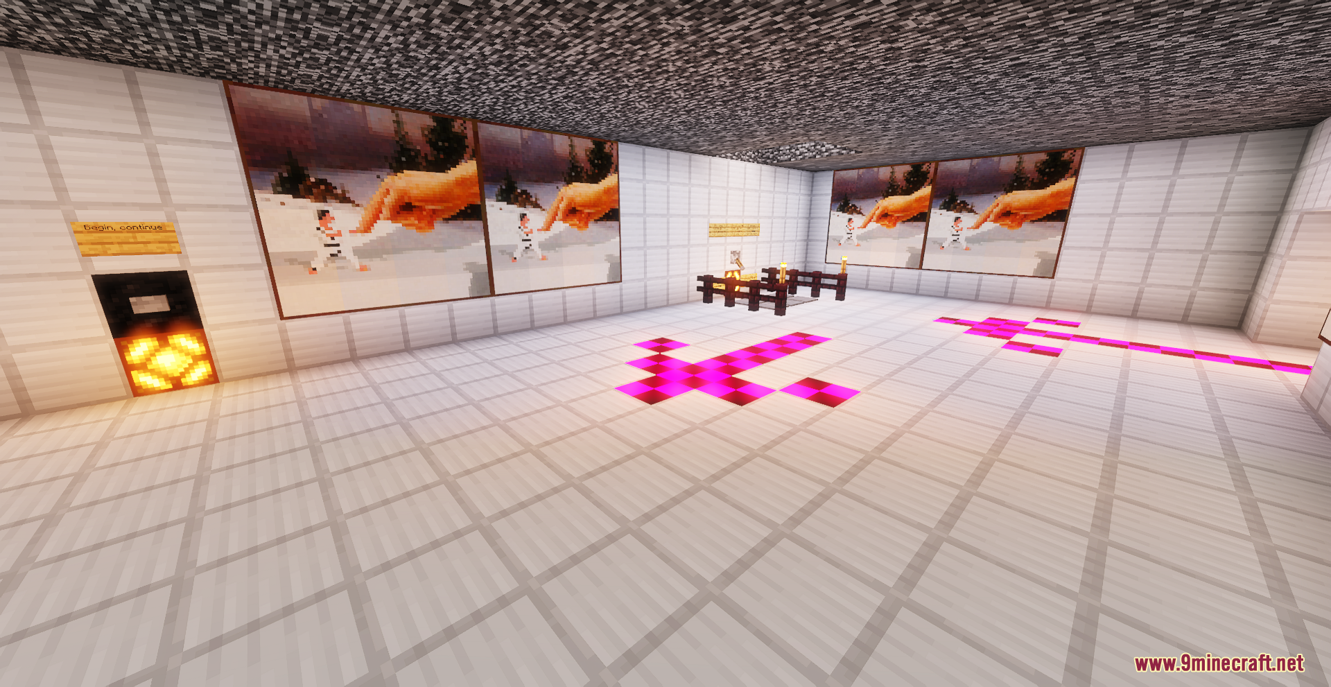 Dimension Jumper 2 Map (1.21.5, 1.20.1) - Parallel World Adventure 49 1748024754 953 dimension jumper 2 map 1215 1201 parallel world adventure