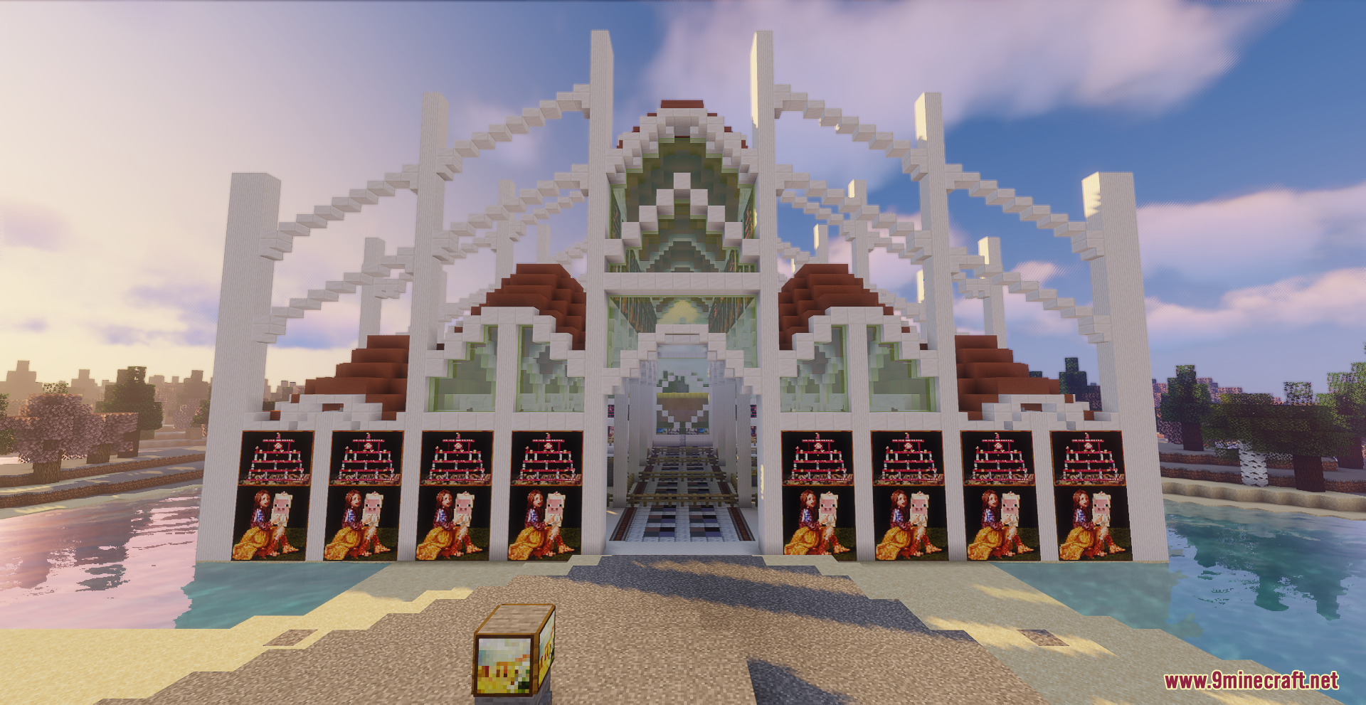 Dimension Jumper 2 Map (1.21.5, 1.20.1) - Parallel World Adventure 57 1748024761 591 dimension jumper 2 map 1215 1201 parallel world adventure