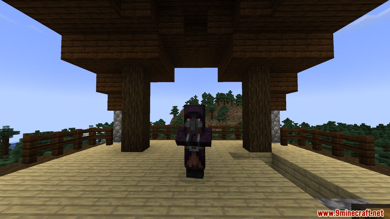 Mob Tweaks Mod (1.21.5, 1.21.1) - Lots Of Exciting Changes Of Mobs 22 1748230988 682 mob tweaks mod 1215 1211 lots of exciting changes