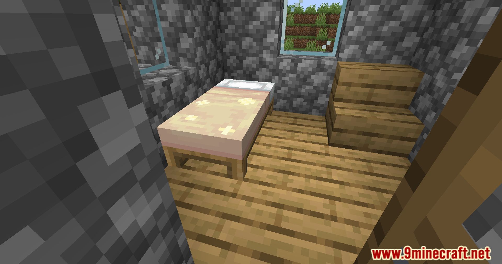 Dyenamics Mod (1.21.1, 1.20.1) - Color Your World, Minecraft Style 103 1748507361 797 dyenamics mod 1211 1201 color your world minecraft style