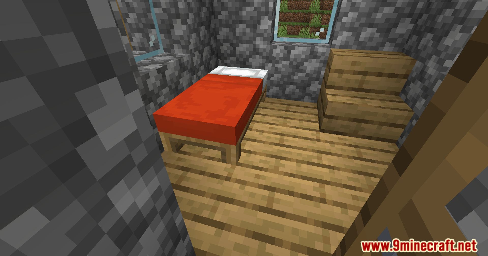 Dyenamics Mod (1.21.1, 1.20.1) - Color Your World, Minecraft Style 113 1748507364 510 dyenamics mod 1211 1201 color your world minecraft style