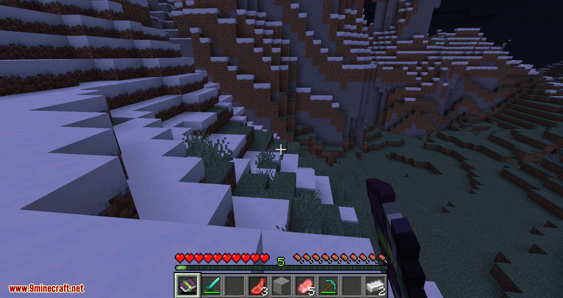 Xp Storage Mod (1.21.1, 1.20.1) - Book For Storing Experience 70 Xp storage mod for minecraft 08