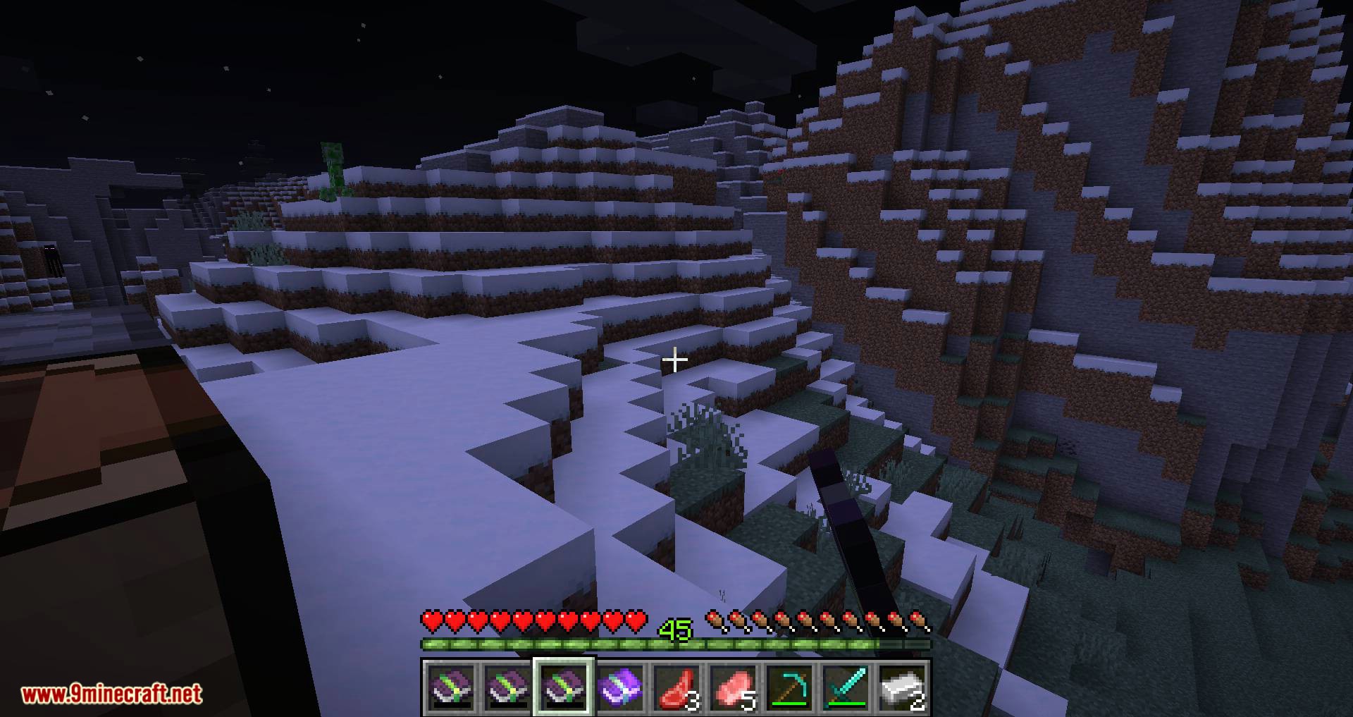 Xp Storage Mod (1.21.1, 1.20.1) - Book For Storing Experience 76 Xp storage mod for minecraft 11