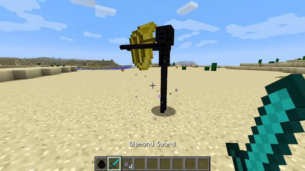 Instrumental Mobs Mod (1.21.5, 1.20.1) - Turning Mobs Into Musicians 45 Instrumental-mobs-mod-screenshots-5