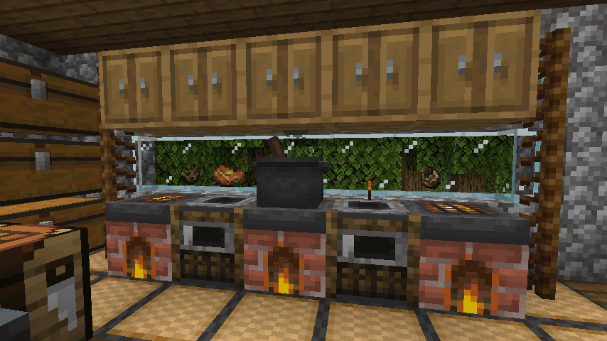 Collectors reap mod 1201 1192 food scavenged from the