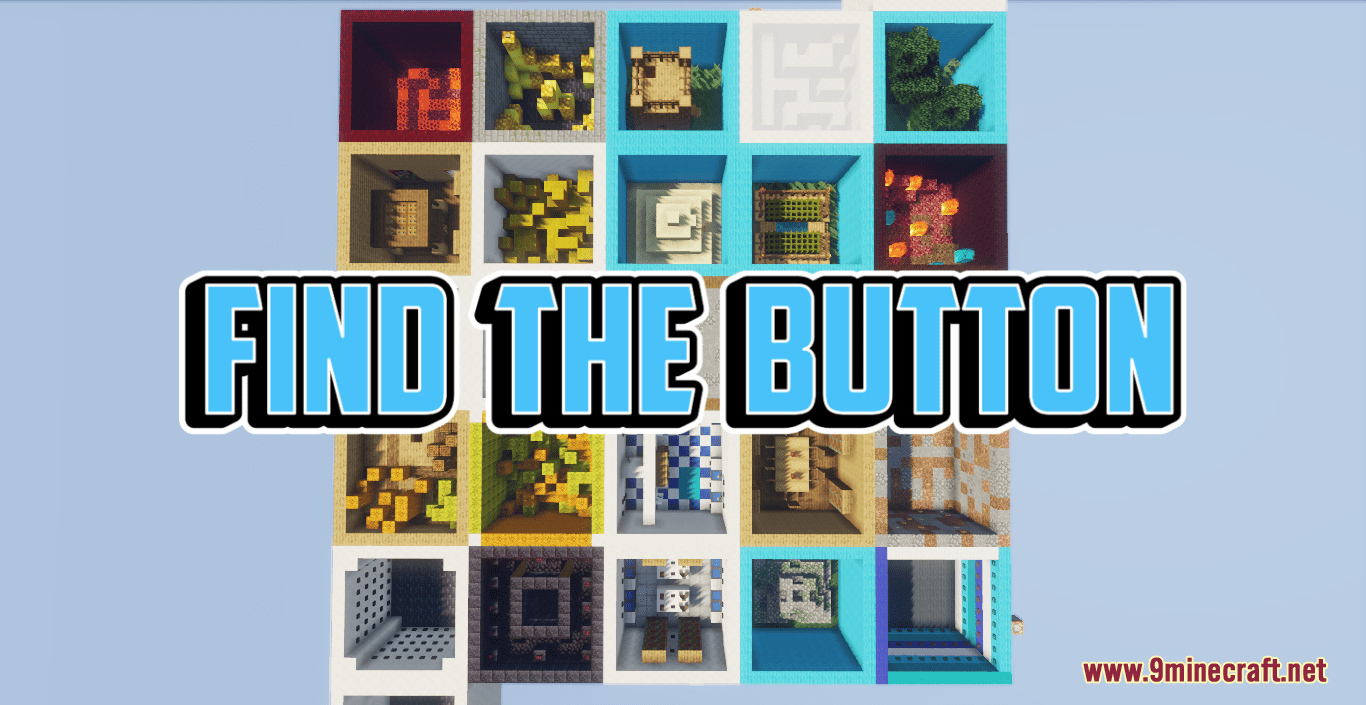 Controls Button. Find Find The Button Map (1.20.4, 1.19.4) - 25 Find The Button Levels ...