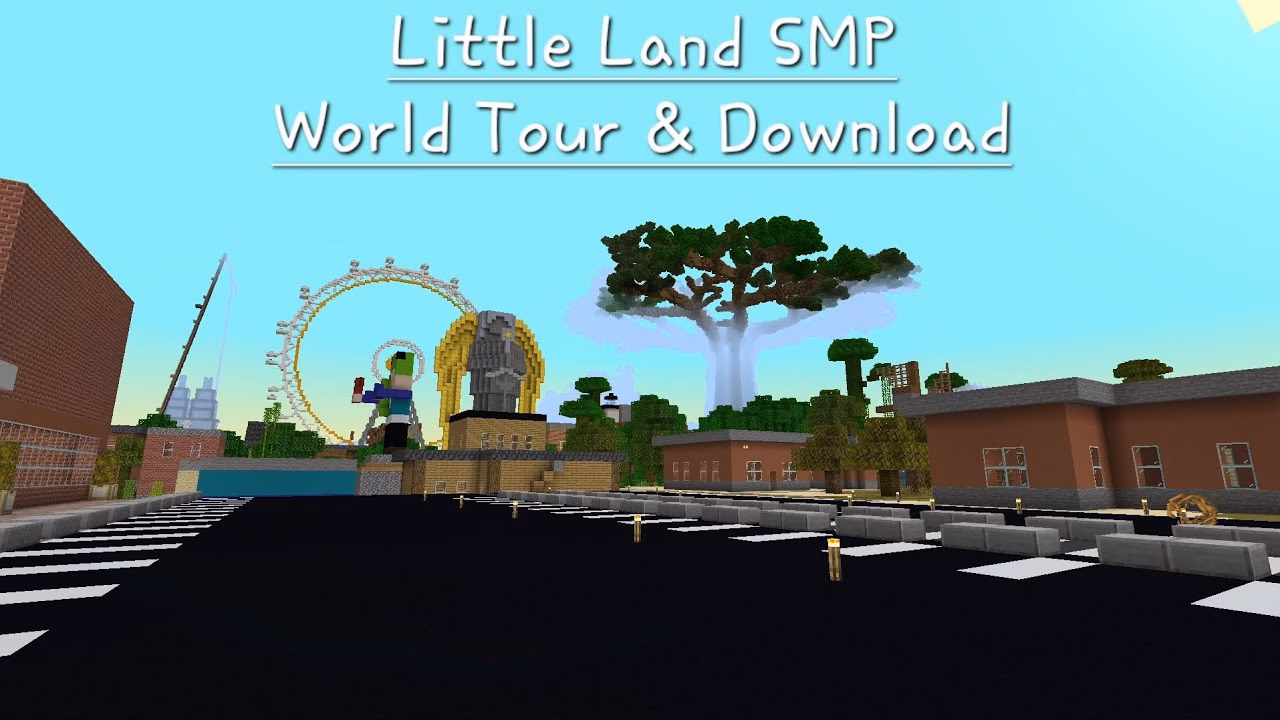 Little-land-smp-map-mcpe-thumbnail. Jpg