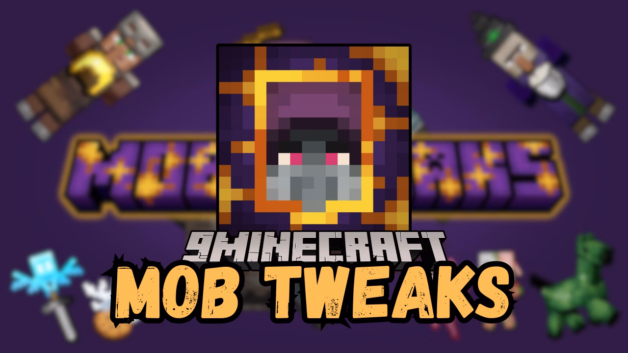 Mob-tweaks-mod-thumbnail. Png