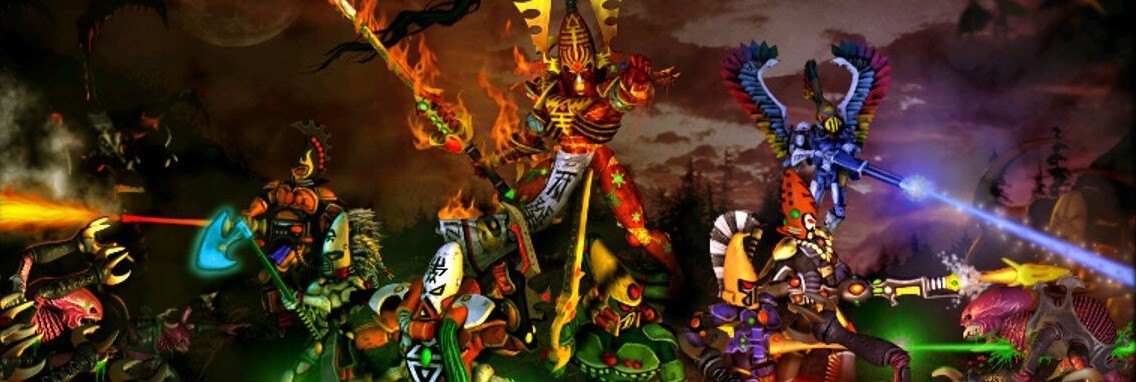 Rites of war on gogcom