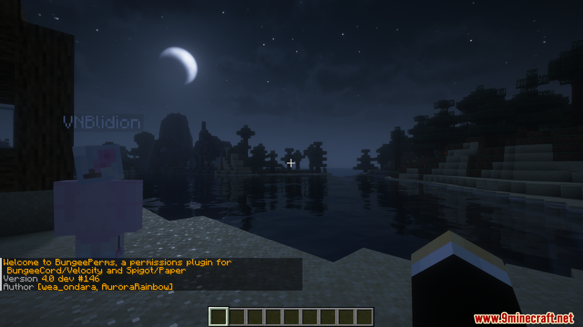 Bungeeperms Plugin (1.16.5, 1.12.2) - A Permissions Plugin For All Platform Minecraft Servers 28 1748854161 241 bungeeperms plugin 1165 1122 a permissions plugin for all