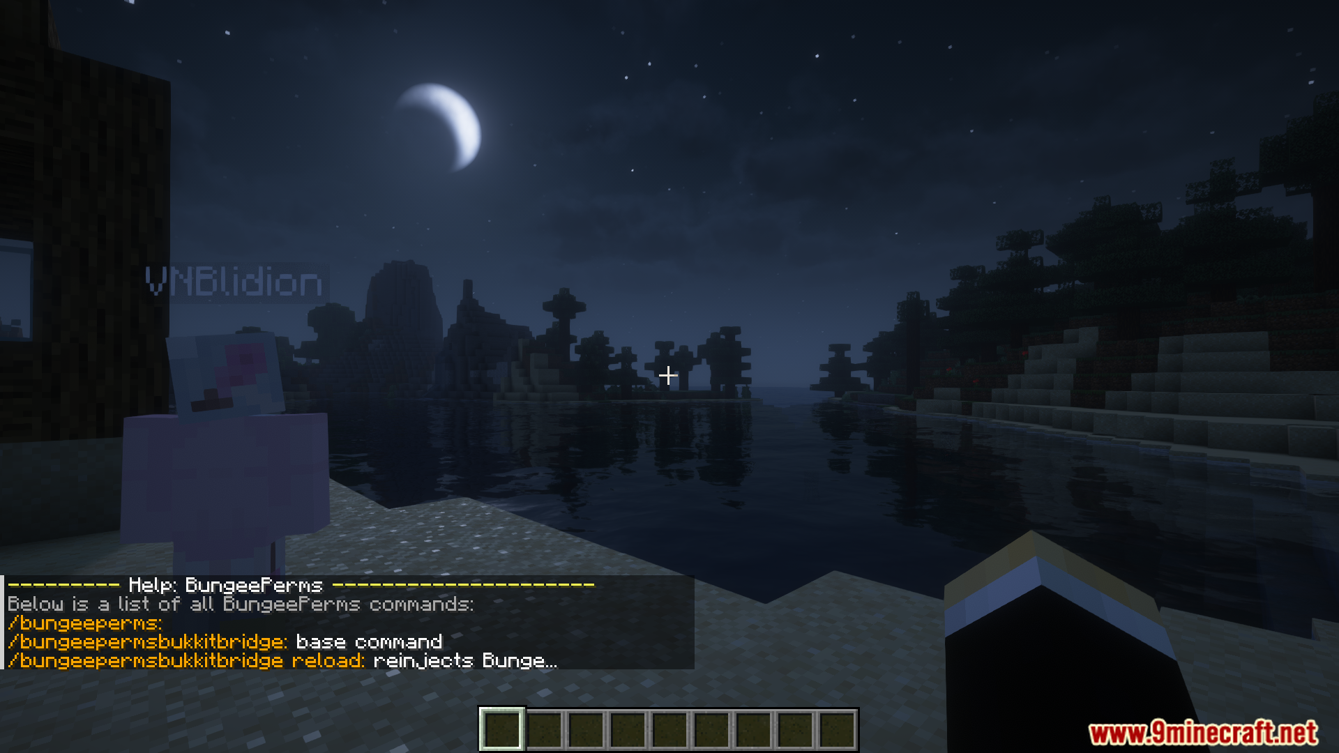 Bungeeperms Plugin (1.16.5, 1.12.2) - A Permissions Plugin For All Platform Minecraft Servers 30 1748854167 23 bungeeperms plugin 1165 1122 a permissions plugin for all