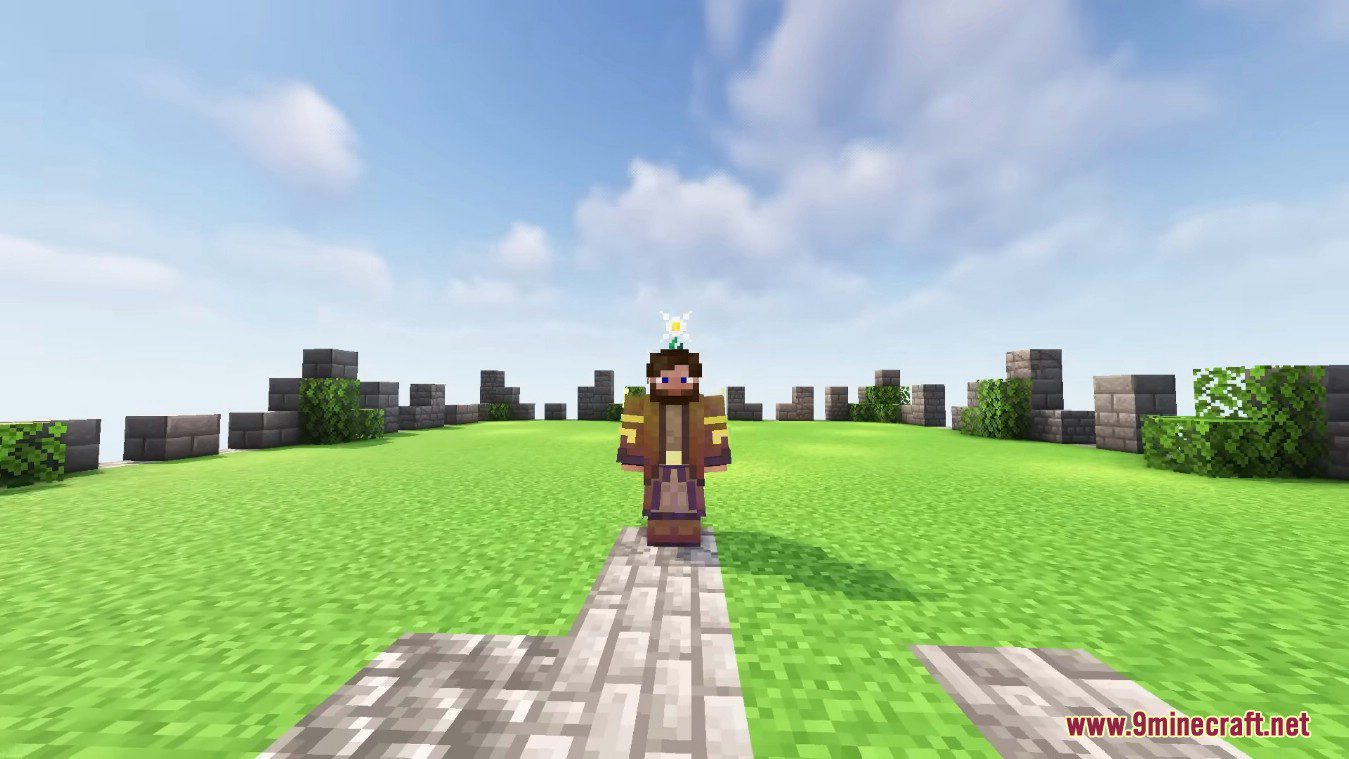 Botanic Additions Mod (1.20.1, 1.19.2) - Implementing Handy Features ...