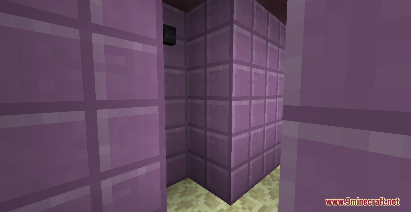 AMAZEing Map (1.18.2) - An Amazing Experience With The Maze - Aadhu.com