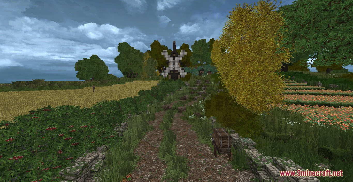 1749368537 120 four sticks map 1171 pippins hobbit hole