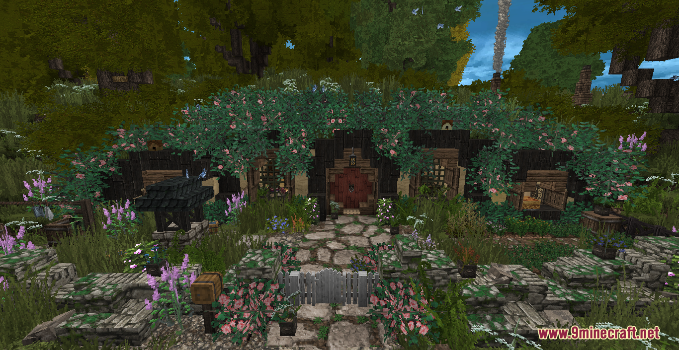 1749368541 261 four sticks map 1171 pippins hobbit hole