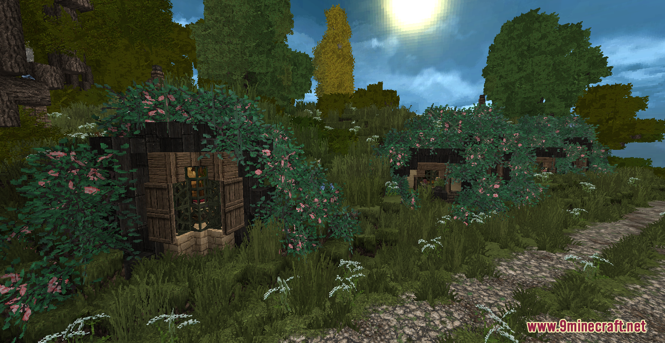 1749368542 158 four sticks map 1171 pippins hobbit hole