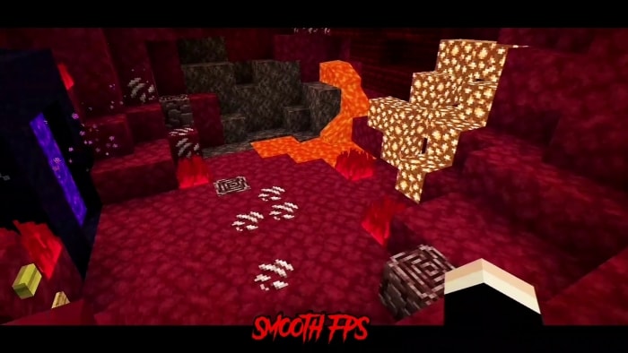 Red Dragon 16X Texture Pack (1.21) - Mcpe/Bedrock Pvp Pack 50 1749372543 256 red dragon 16x texture pack 121 mcpebedrock pvp pack