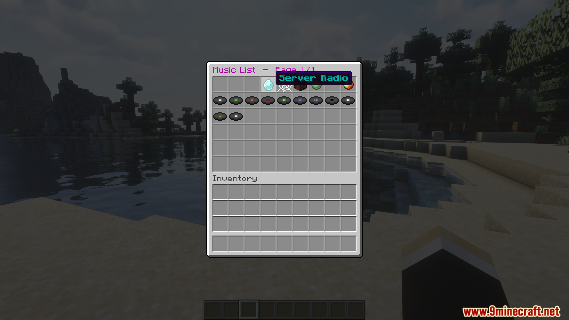 Icjukebox Plugin (1.12.2, 1.8.9) - Custom Music Plugin With Jukebox Gui 61 1749435437 84 icjukebox plugin 1122 189 custom music plugin with
