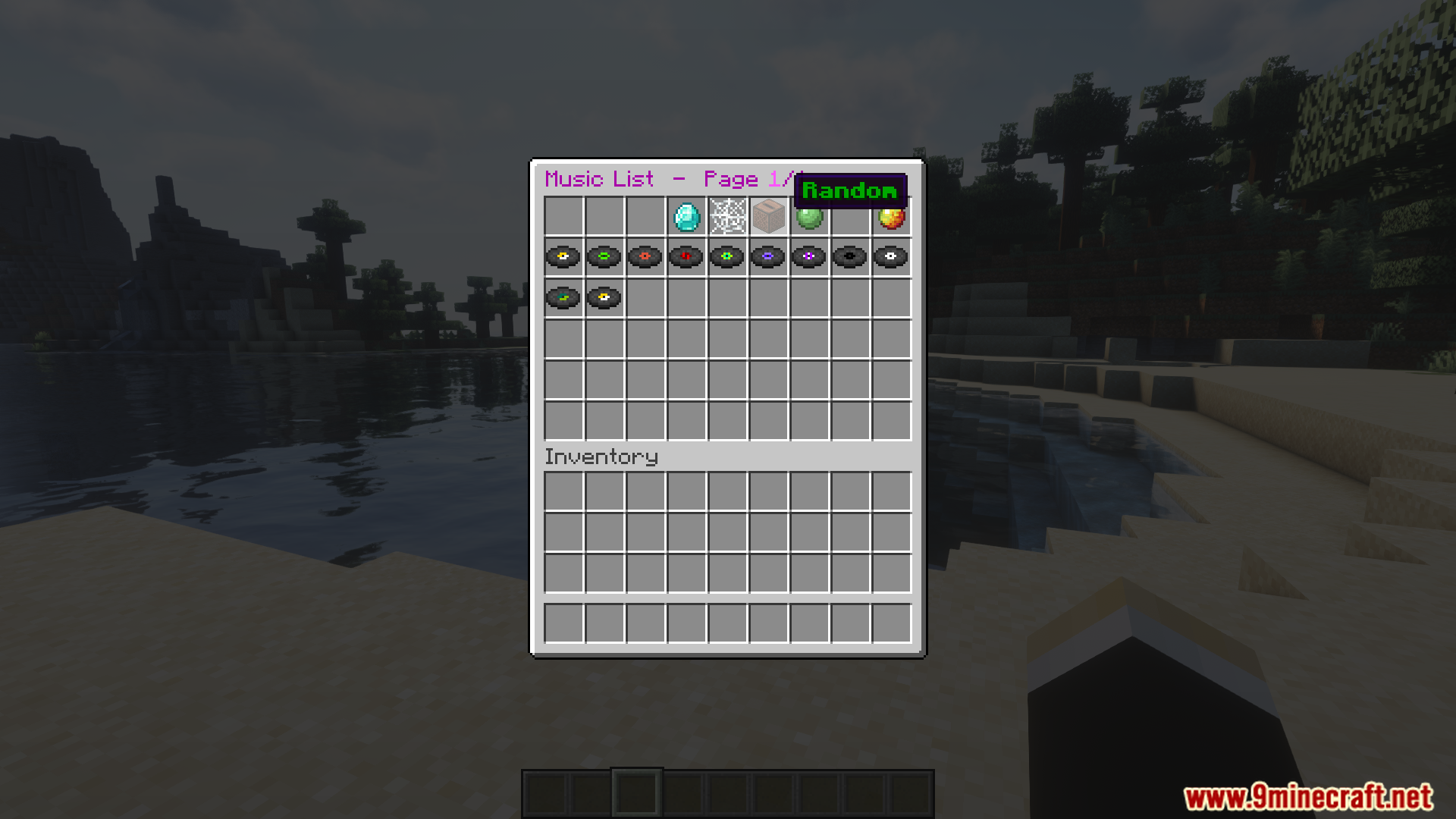 Icjukebox Plugin (1.12.2, 1.8.9) - Custom Music Plugin With Jukebox Gui 65 1749435441 772 icjukebox plugin 1122 189 custom music plugin with
