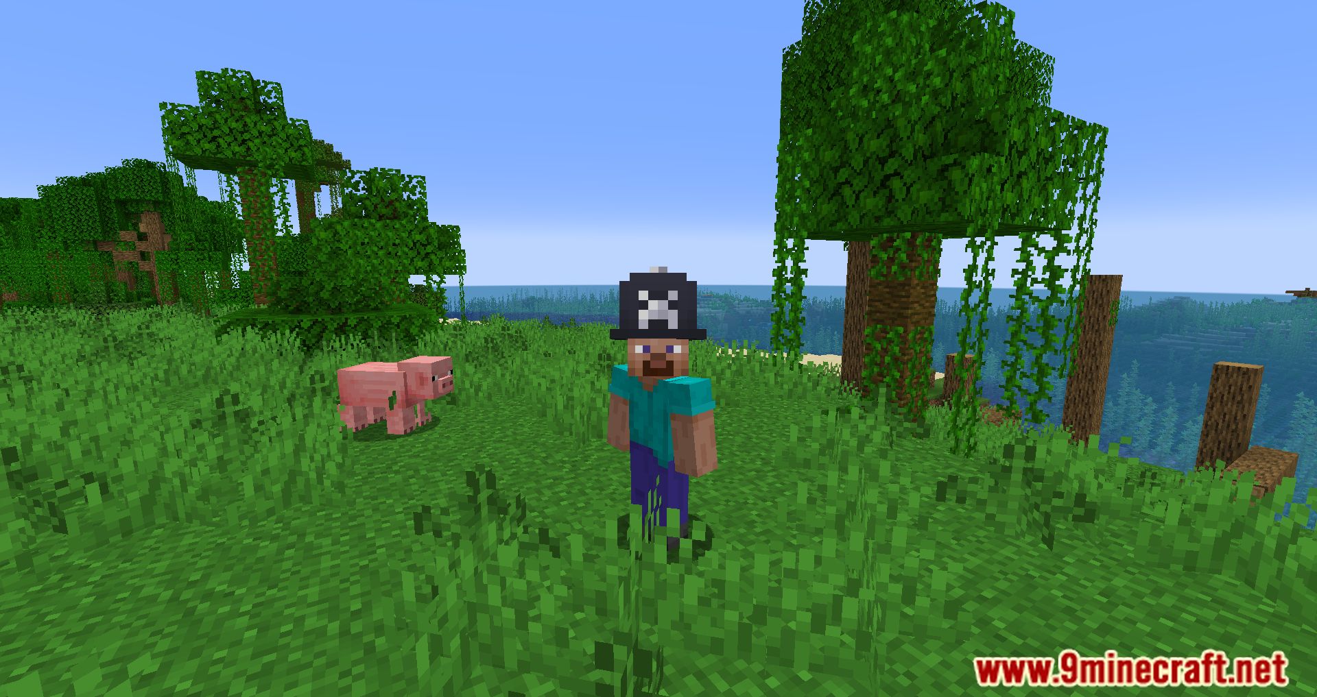 Simple Hats Mod (1.21.1, 1.20.1) - Over 300 Hats 117 1749437176 681 simple hats mod 1211 1201 over 300 hats