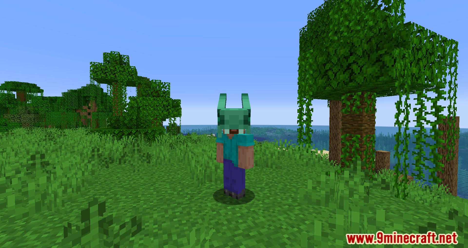 Simple Hats Mod (1.21.1, 1.20.1) - Over 300 Hats 129 1749437181 158 simple hats mod 1211 1201 over 300 hats