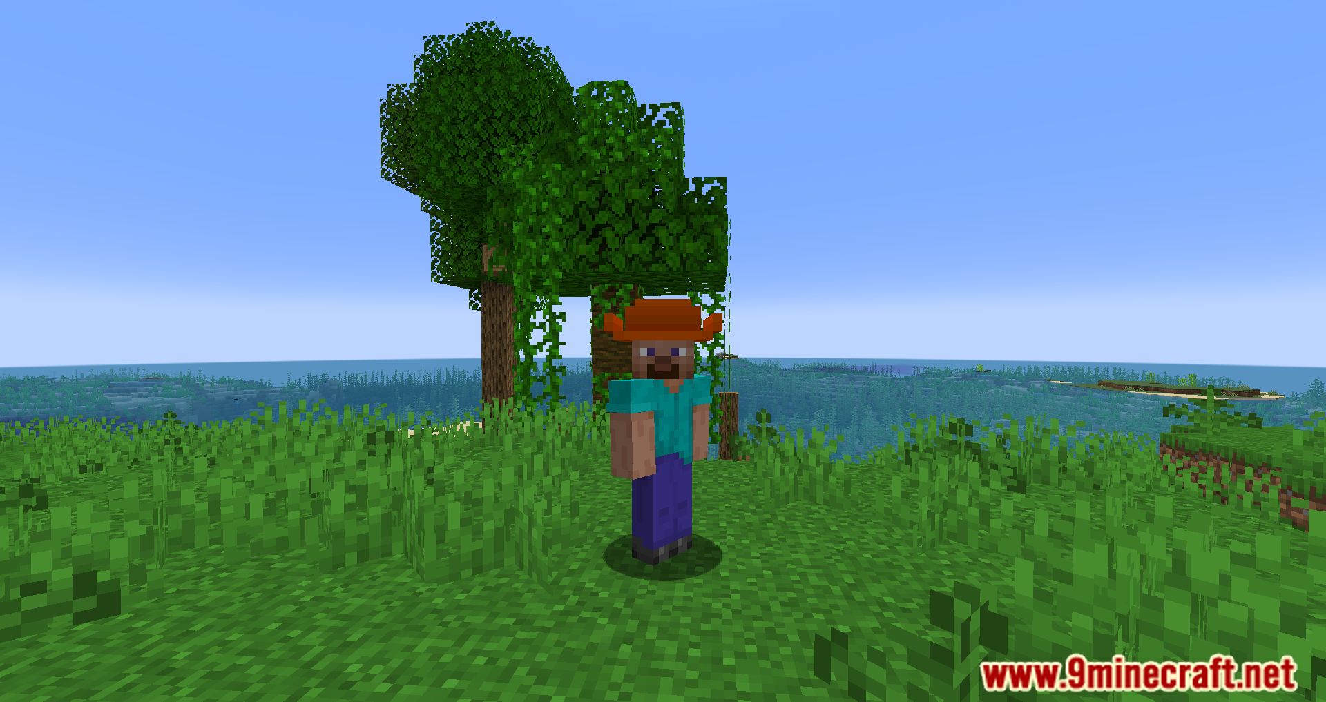 Simple Hats Mod (1.21.1, 1.20.1) - Over 300 Hats 131 1749437182 200 simple hats mod 1211 1201 over 300 hats
