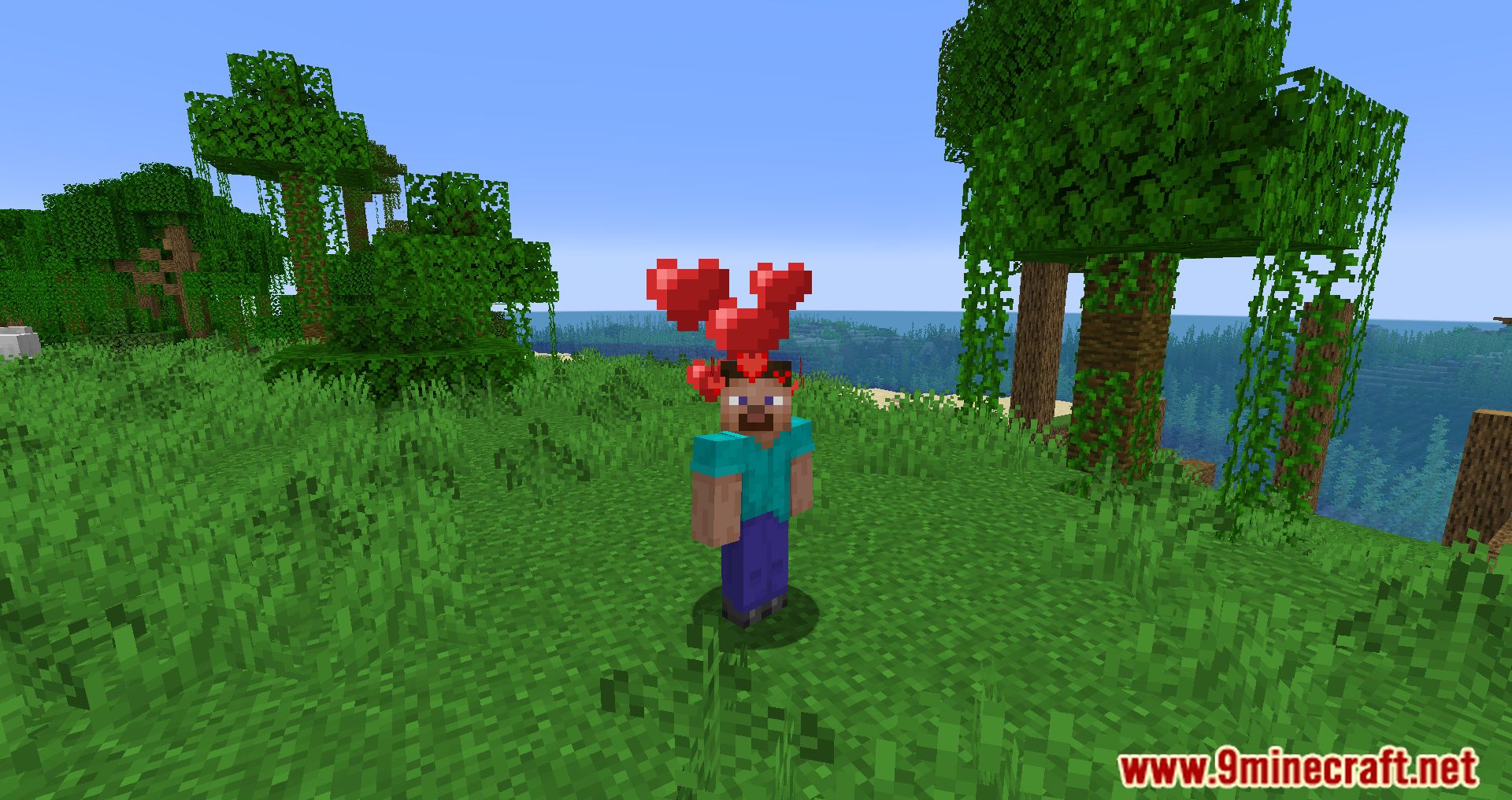 Simple Hats Mod (1.21.1, 1.20.1) - Over 300 Hats 137 1749437184 290 simple hats mod 1211 1201 over 300 hats