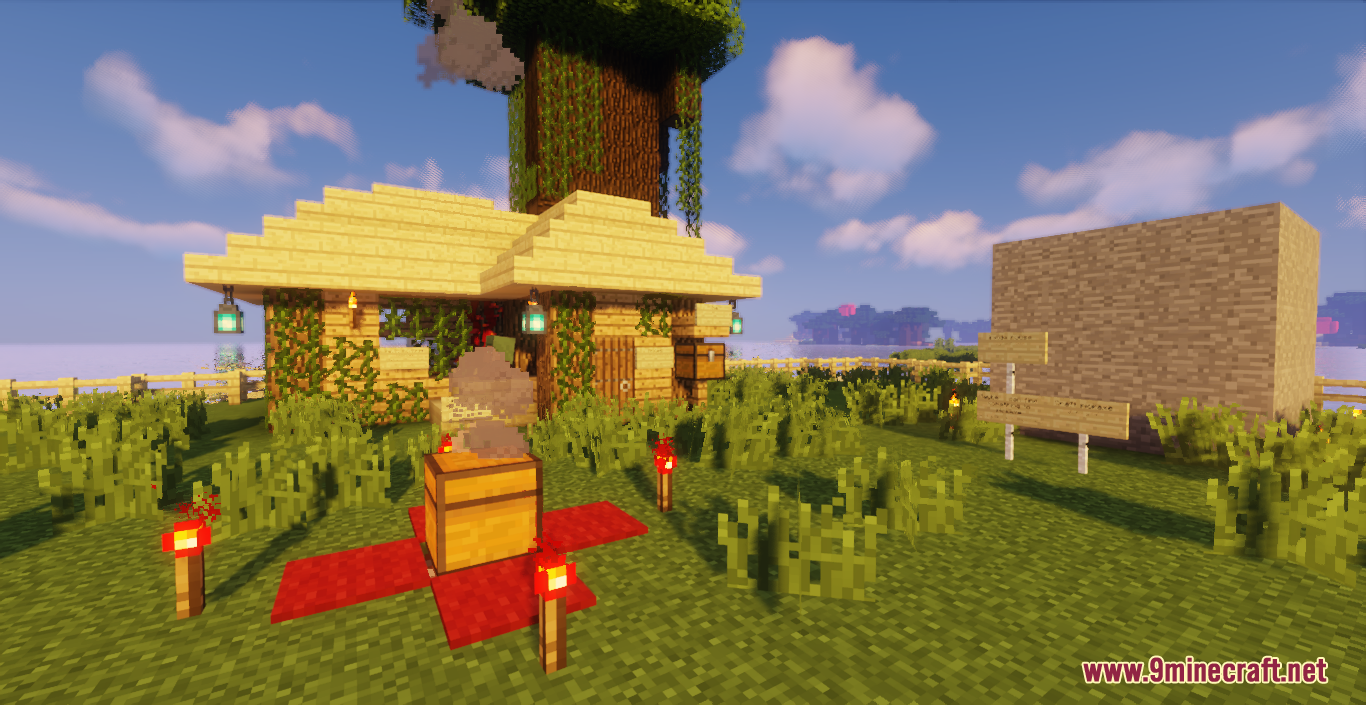 1749441150 60 adventure mrtupy story map 1165 for minecraft
