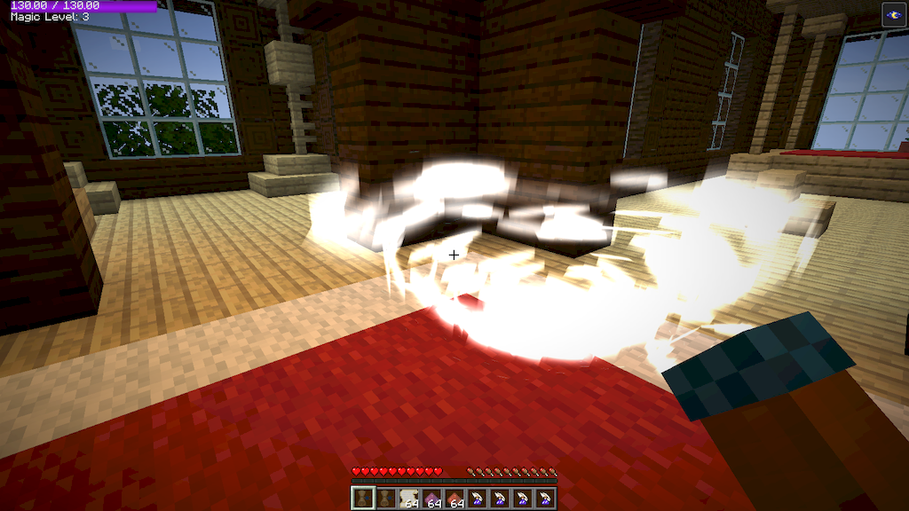 Mana and artifice mod screenshots 4