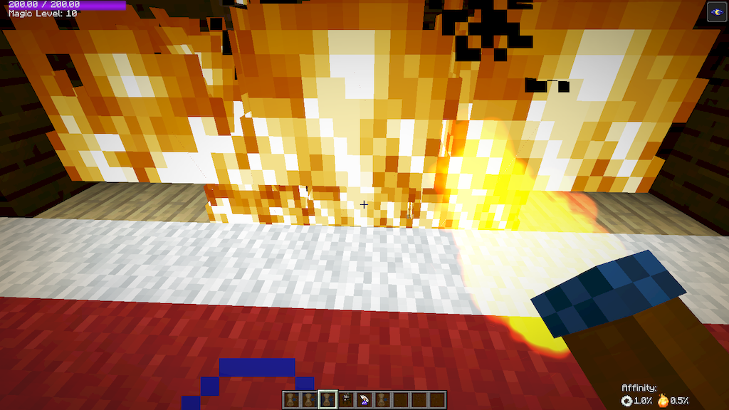 Mana and artifice mod screenshots 9