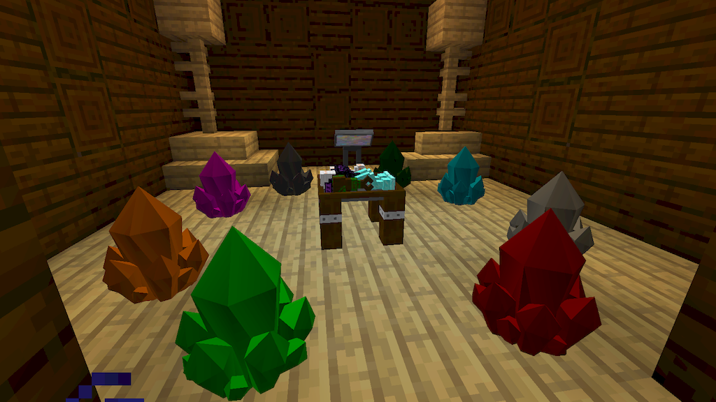 Mana and artifice mod screenshots 11