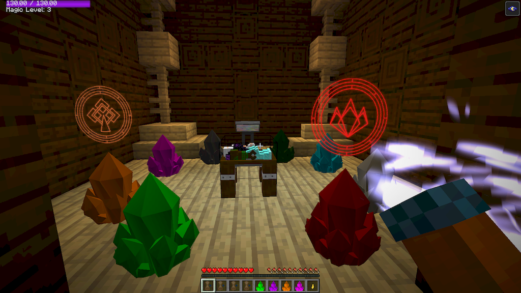 Mana and artifice mod screenshots 12