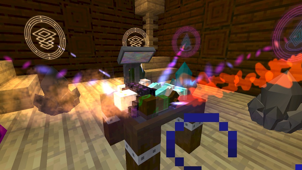 Mana and artifice mod screenshots 15