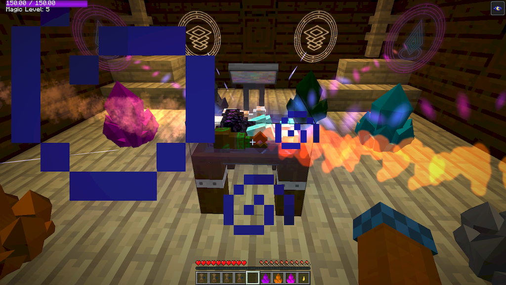 Mana and artifice mod screenshots 14