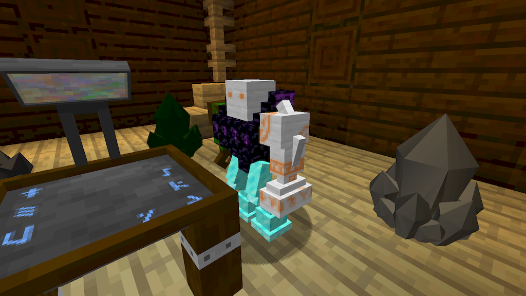 Mana and artifice mod screenshots 16