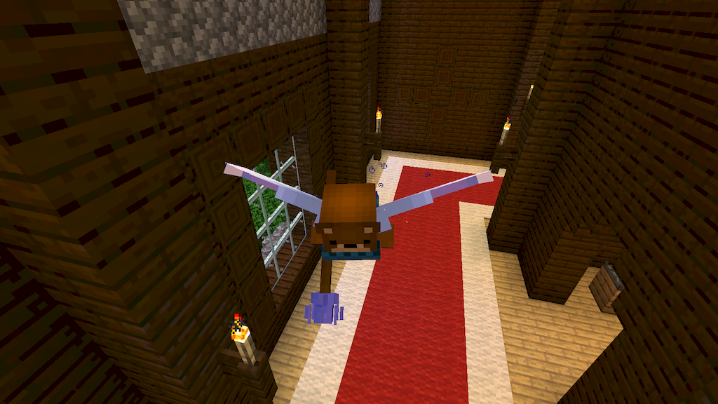 Mana and artifice mod screenshots 20