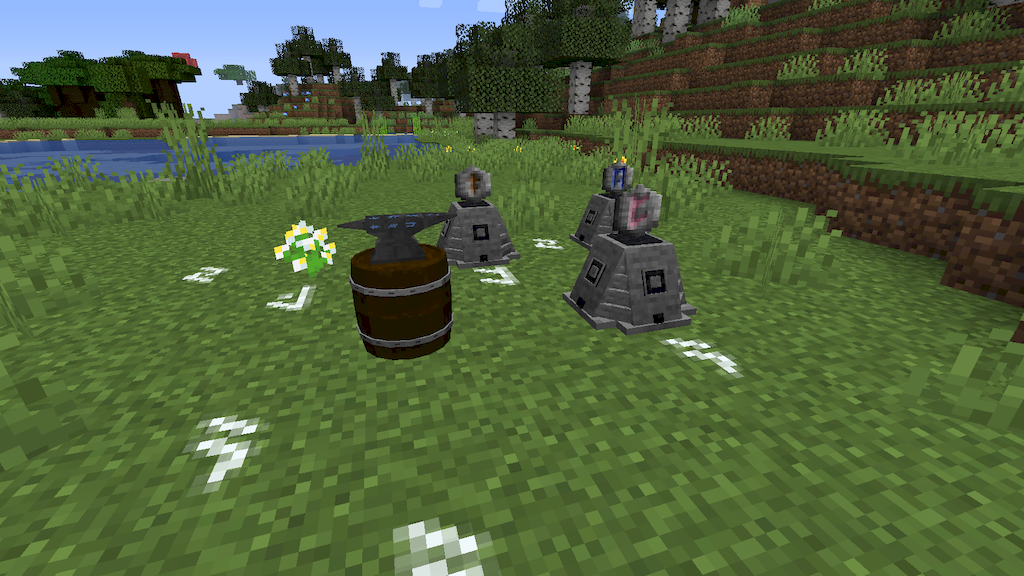 Mana and artifice mod screenshots 24