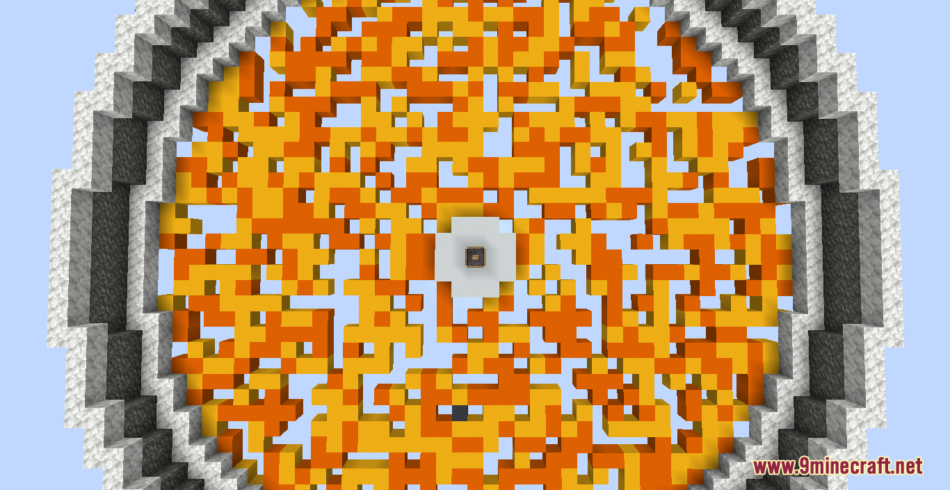 Knockout Mapping Knockout Map 1.18.1 For Minecraft - Aadhu.com