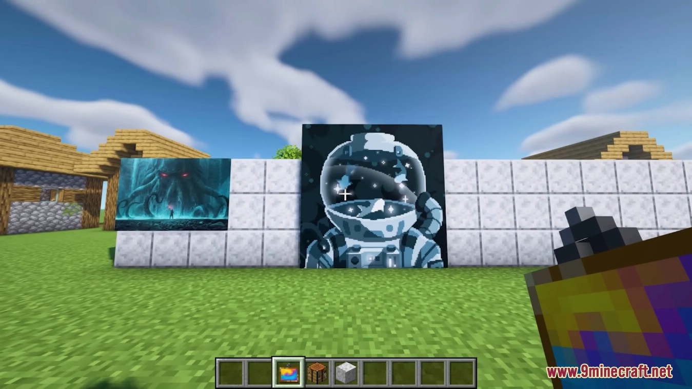Immersive Paintings Mod (1.20.1, 1.19.2) - Craft A Custom Painting 61 1749749317 18 immersive paintings mod 1201 1192 craft a custom painting
