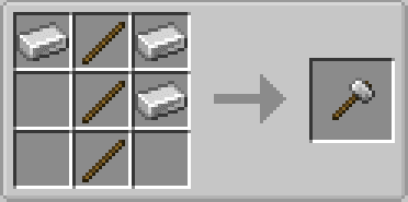 Just Hammers Mod (1.21.5, 1.20.1) - Dig A Whole Mountain If You Want 185 1749756604 983 just hammers mod 1215 1201 dig a whole mountain