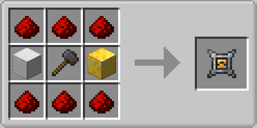 Just Hammers Mod (1.21.5, 1.20.1) - Dig A Whole Mountain If You Want 187 1749756605 917 just hammers mod 1215 1201 dig a whole mountain
