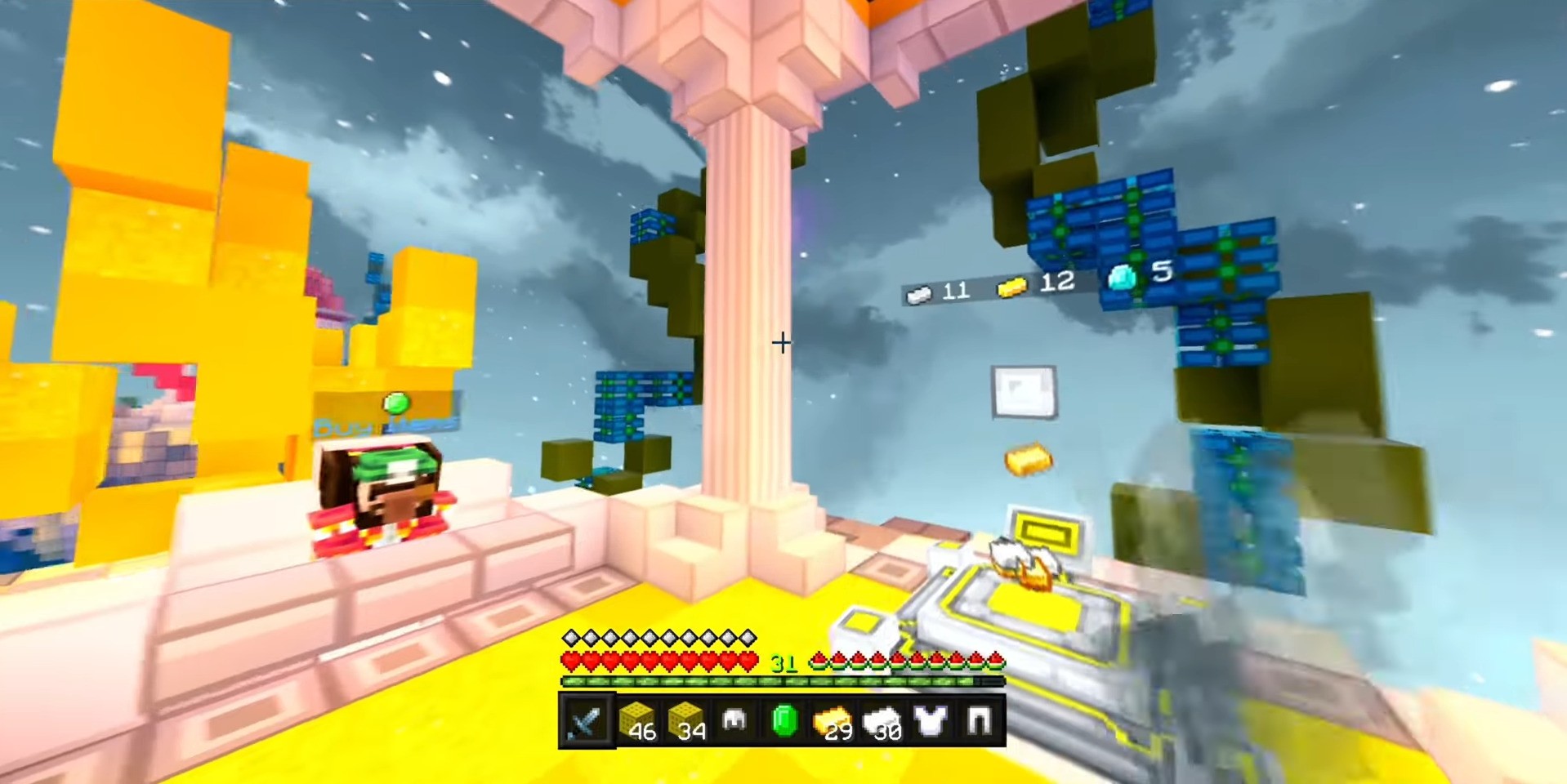 1749815576 177 ashiatrix pvpbedwars pack 121 mcpebedrock